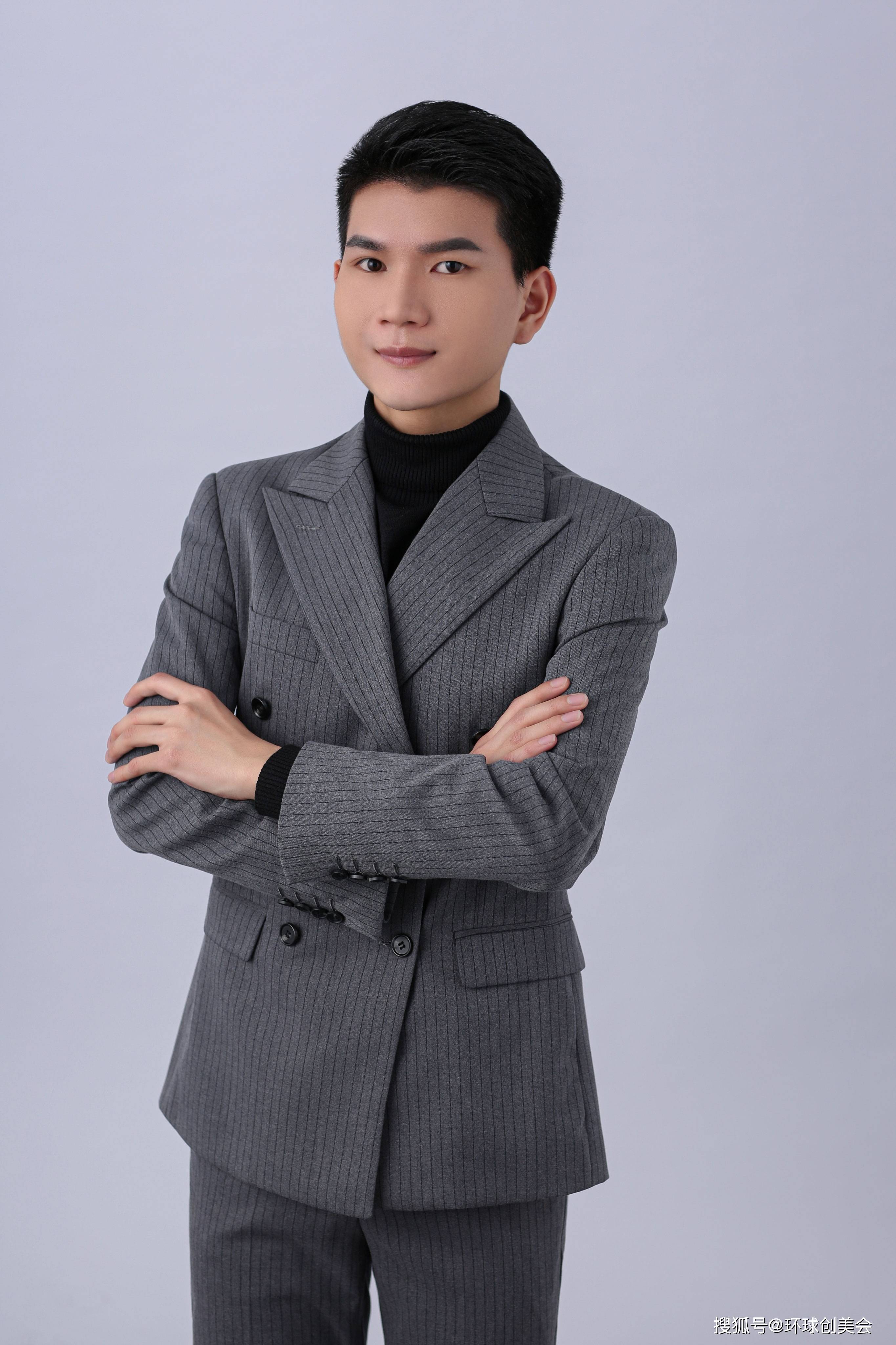 杨成广 插画与概念设计总监